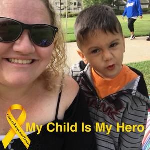 Meet your Posher, Tabetha